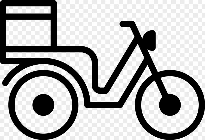 Bicycle Pizza Scooter Delivery Motorcycle PNG