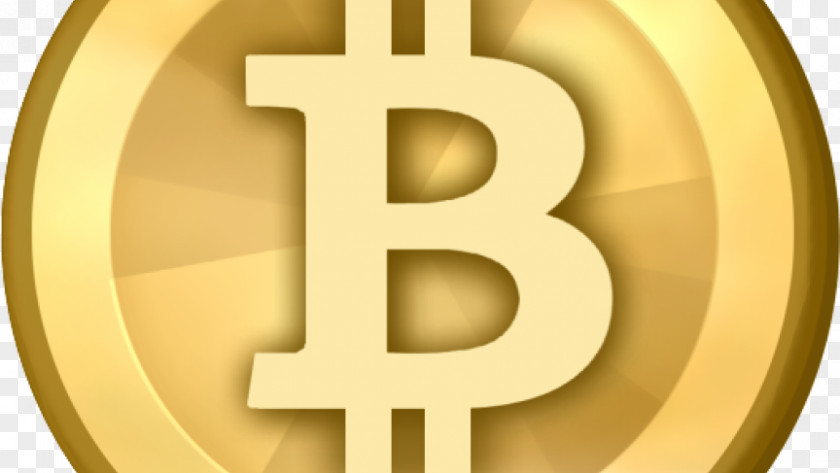 Bitcoin Gold Cryptocurrency PNG