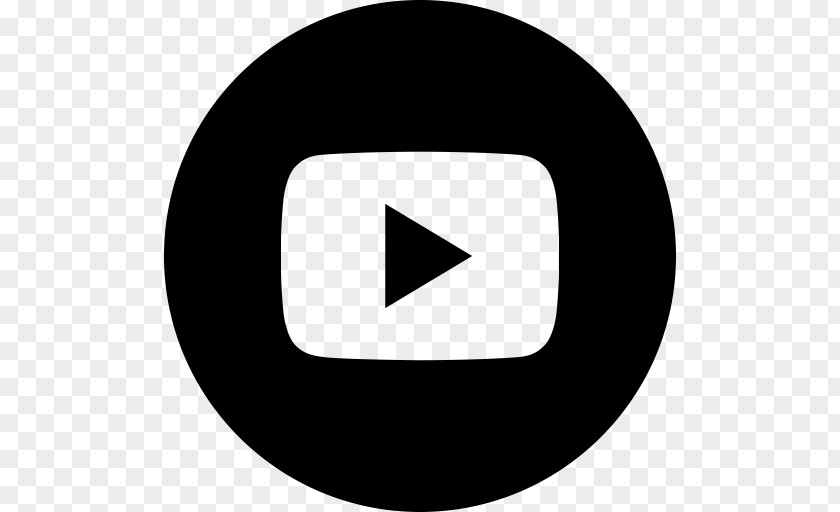 Black Subscribe Button Youtube Gmail Transparency Clip Art PNG