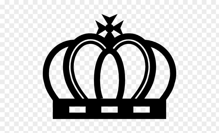 Eleagnt Vector Crown Symbol Clip Art PNG