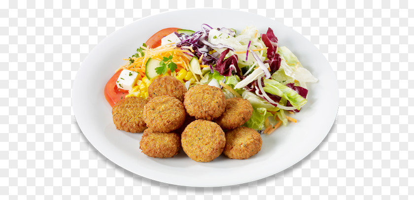 Falafel PNG clipart PNG