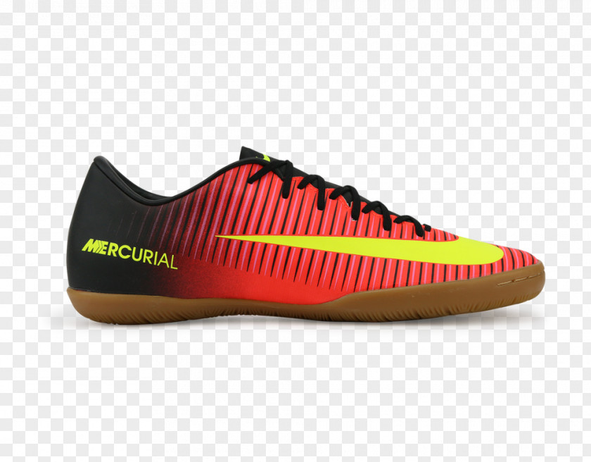 Football Boot Nike Mercurial Vapor Cleat Sports Shoes PNG