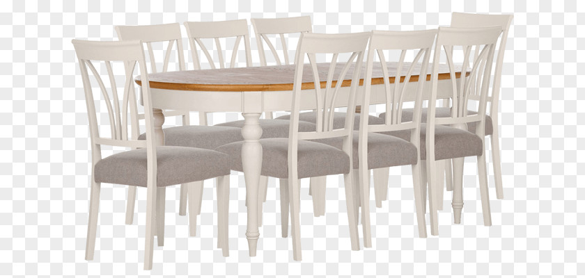 Four Legs Table Dining Room Chair Matbord Furniture PNG