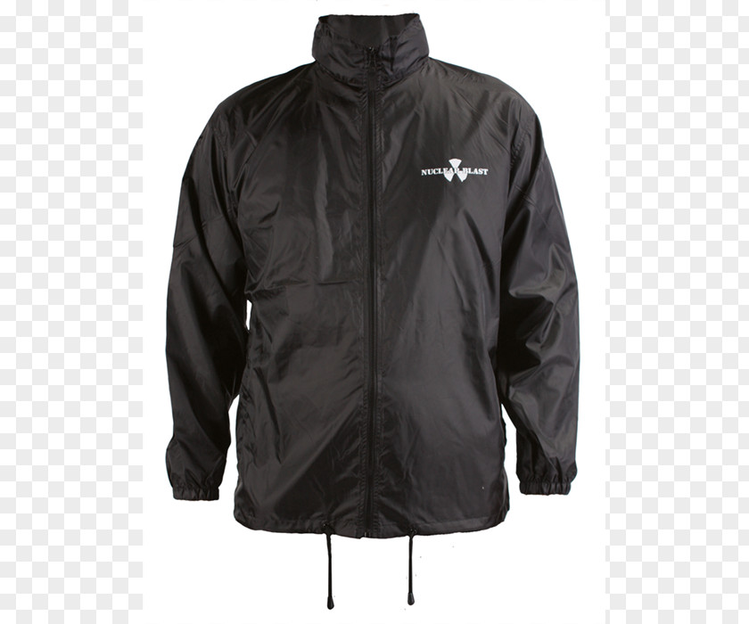 Jacket Leather Reebok Zipper Coat PNG