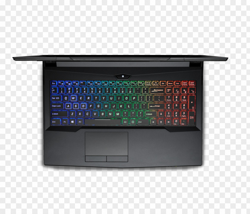 Laptop Computer Keyboard Clevo NVIDIA GeForce GTX 1070 Barebone Computers PNG