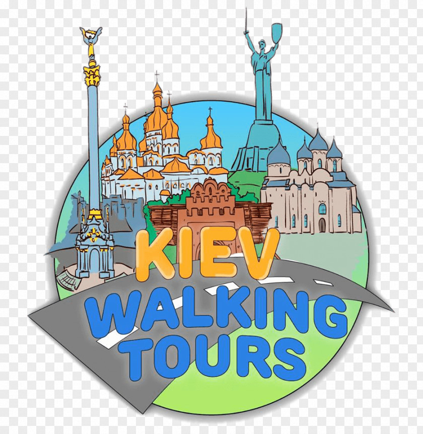 Map Kiev Walking Tours Danh Lam Thắng Cảnh Tourist Attraction Tourism PNG