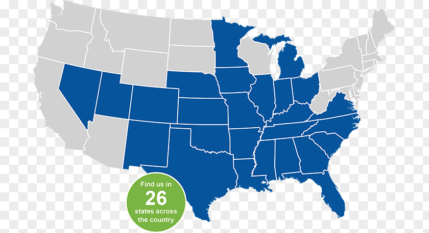 Murphy Usa National Propane Gas Association Map Business Health Care Assisted Living PNG