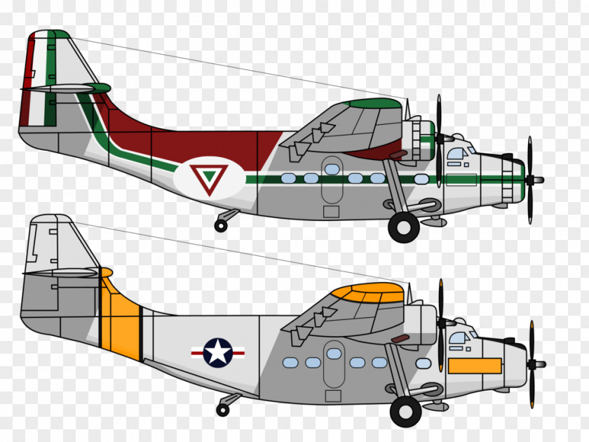 Perspective Vector Northrop YC-125 Raider Aircraft Junkers Ju 52 Airplane CASA C-212 Aviocar PNG