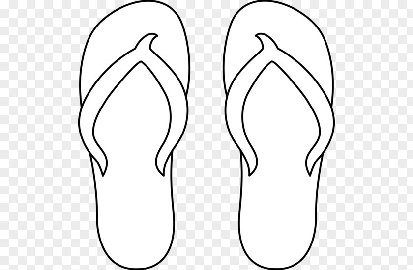 Sandals Cliparts Flip-flops Sandal Clip Art PNG