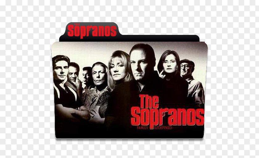 SOPRANO Tony Soprano Television Show The Sopranos Film PNG