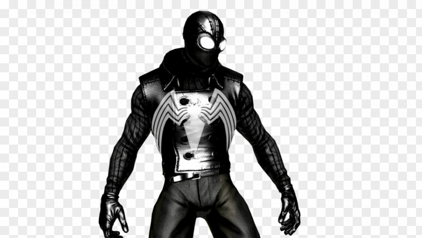 Spider-man Spider-Man: Shattered Dimensions Marvel Heroes 2016 Eddie Brock Venom PNG
