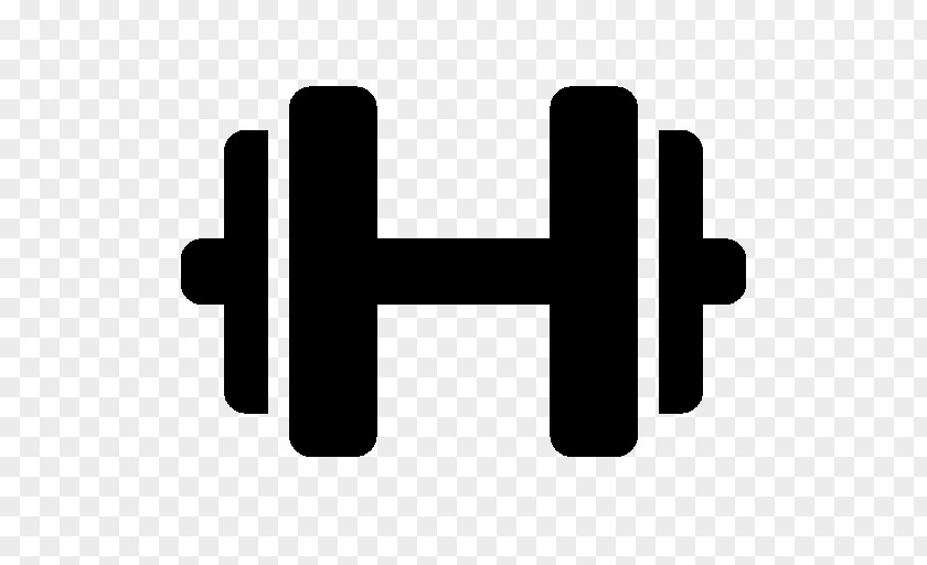 Sports Dumbbell Barbell PNG