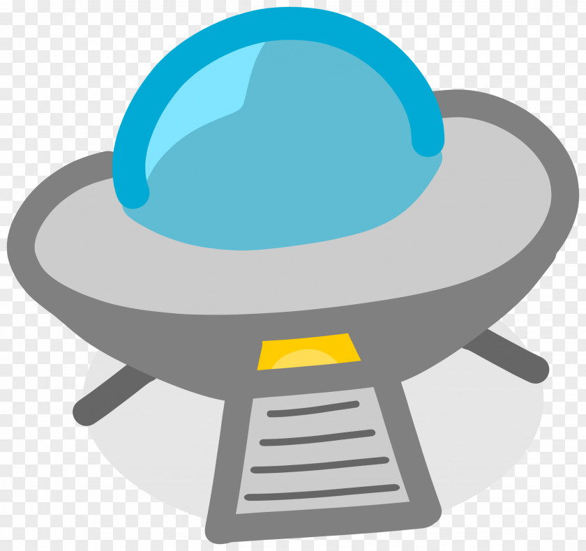 Ufo Unidentified Flying Object Saucer Clip Art PNG