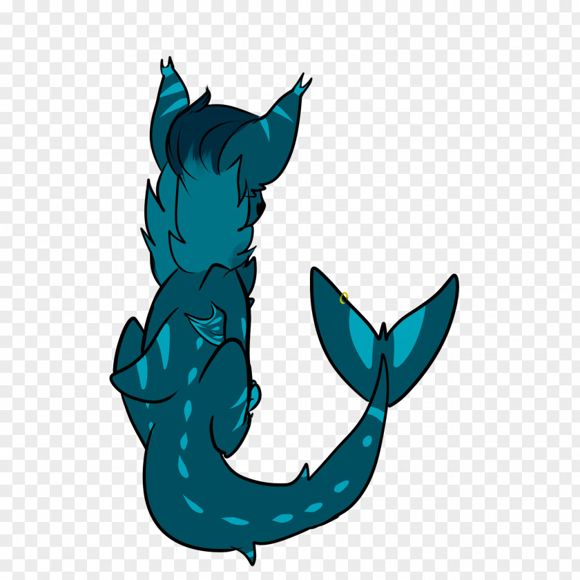 Aquarius Flag Illustration Clip Art Fish Microsoft Azure Legendary Creature PNG