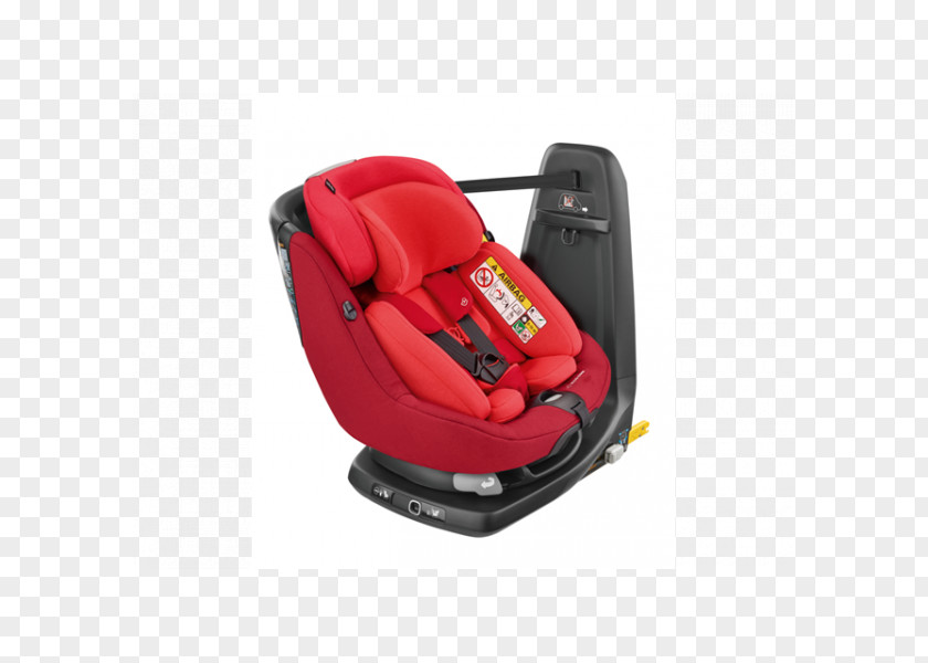 Baby Car Seat Maxi-Cosi AxissFix Plus 2wayPearl CabrioFix PNG