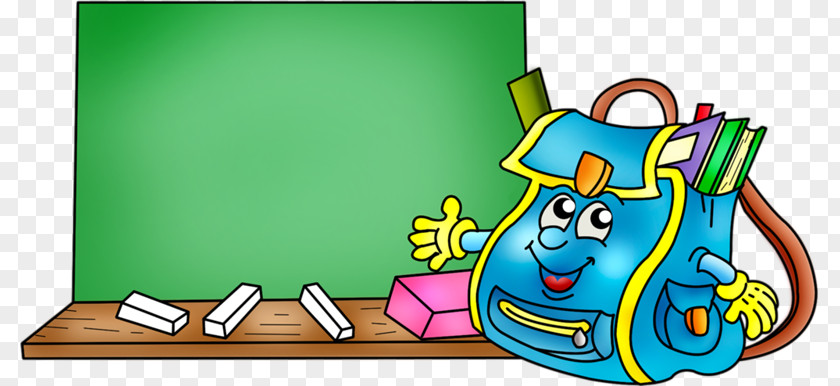 Blue And Green Chalkboard Books Mathematics Computer File PNG