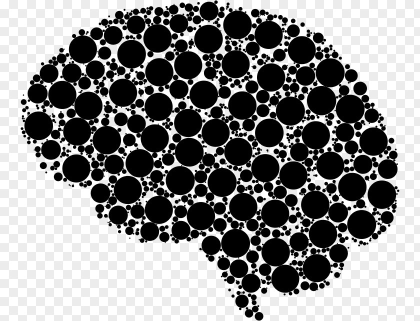 Brain Artificial Intelligence Skull Clip Art PNG