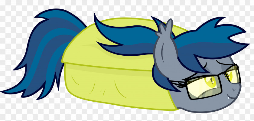 Burrito Pony Horse Bat DeviantArt Equestria Daily PNG