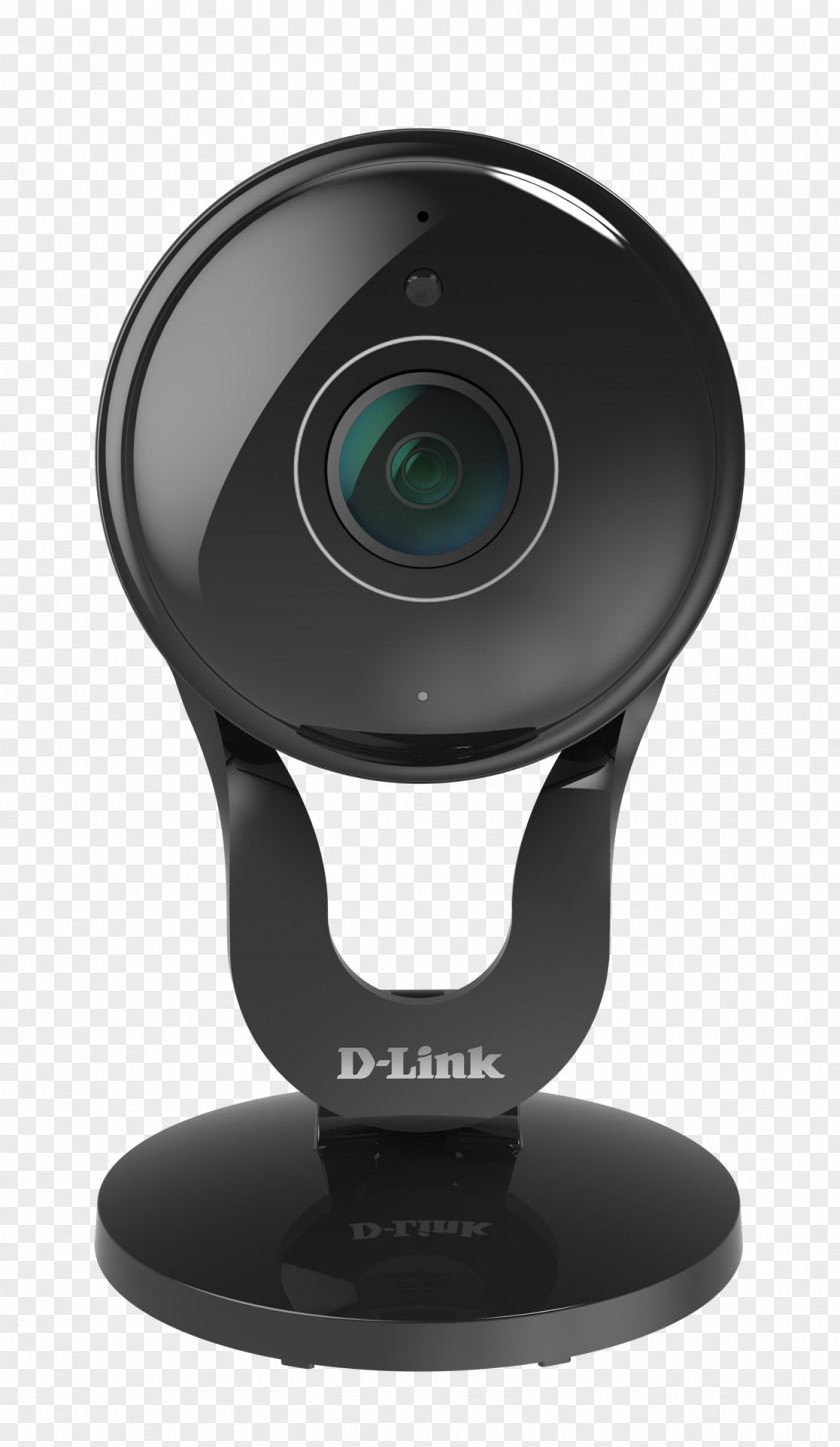 Camera D-Link DCS-7000L Wireless Security IP PNG