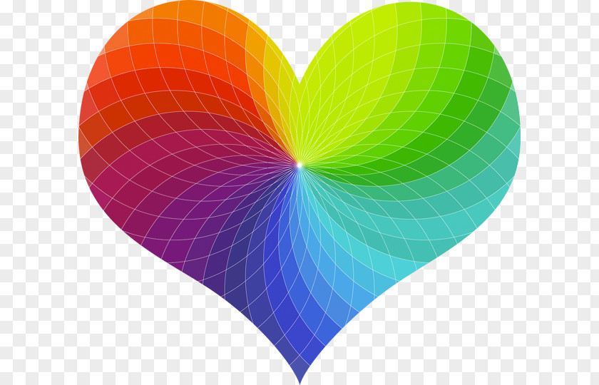 Creative Heart Desktop Wallpaper Product Design Line PNG