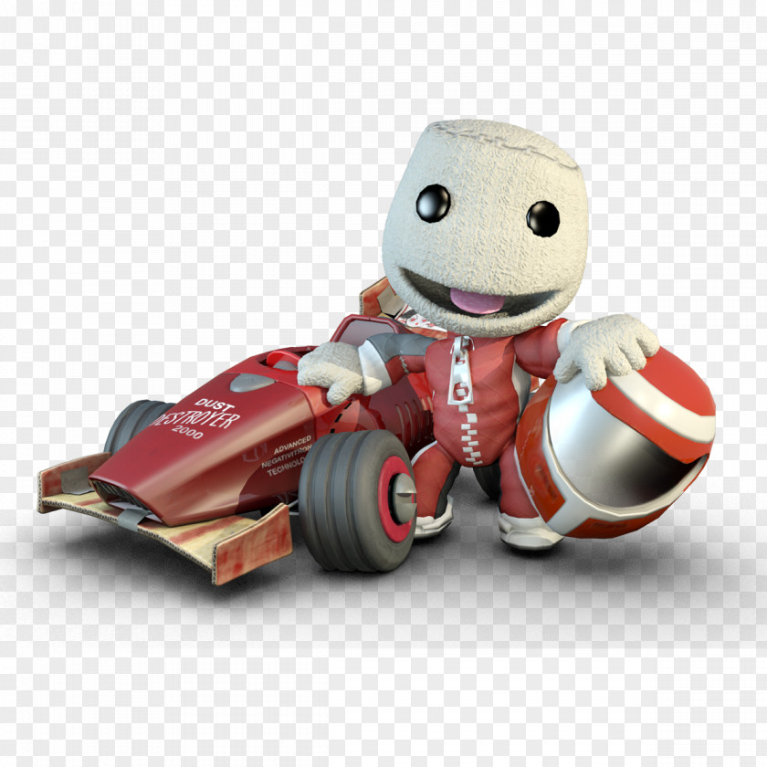 Driver LittleBigPlanet Karting RFactor 2 24 Hours Of Le Mans Race Car 3 PNG