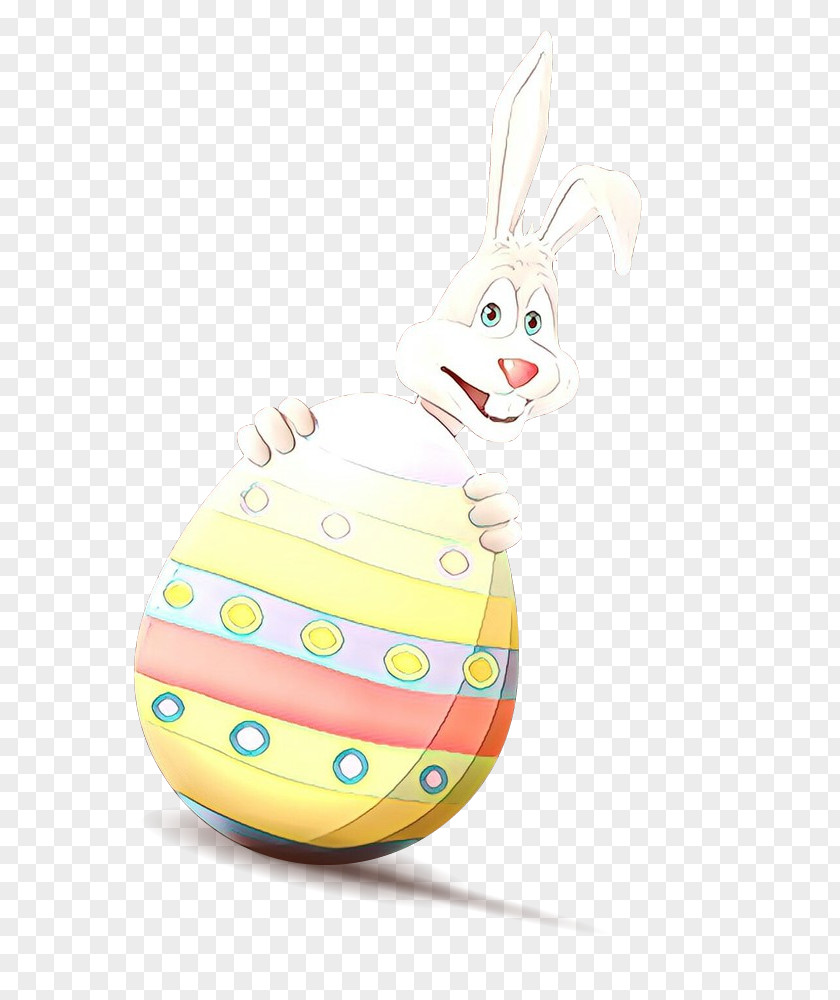 Easter Bunny Egg Product PNG