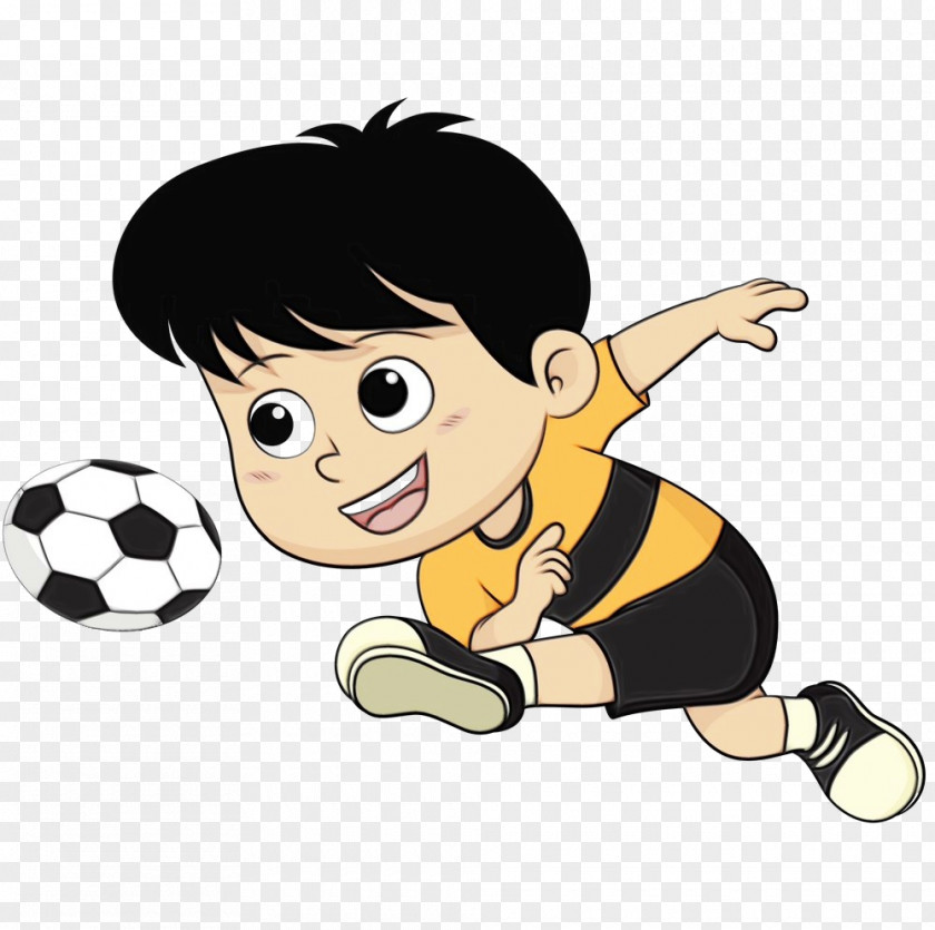 Finger Player Soccer Ball PNG
