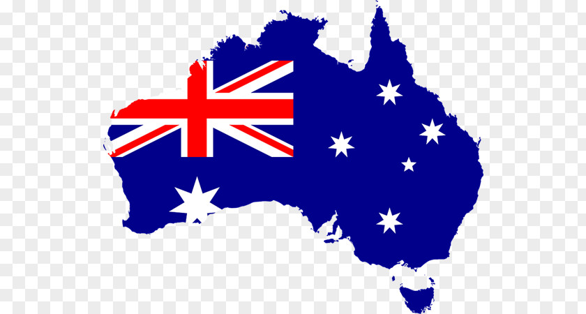 Flag Of Australia Clip Art PNG