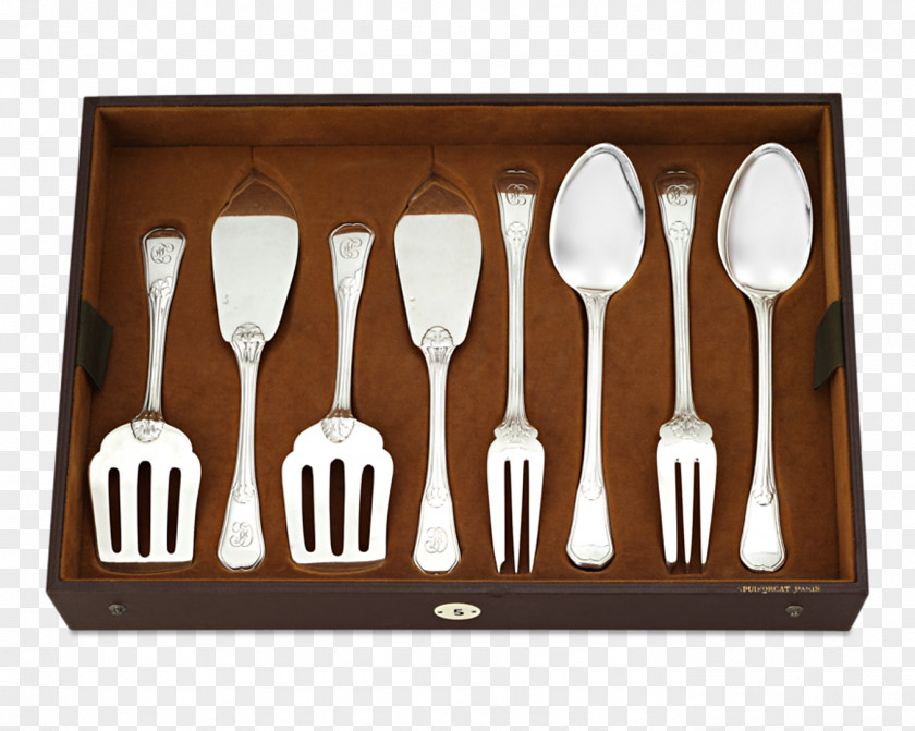 Fork Spoon PNG