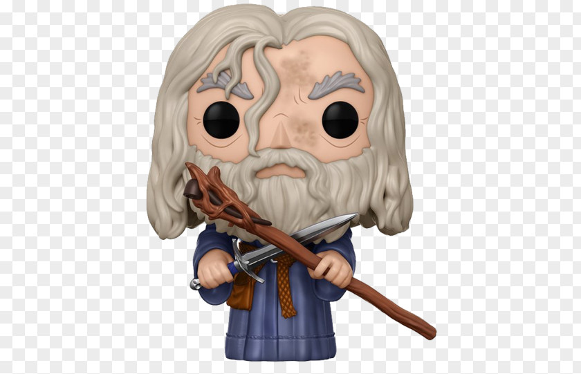 Frodo Lord Of The Rings Gandalf Samwise Gamgee Baggins Funko PNG