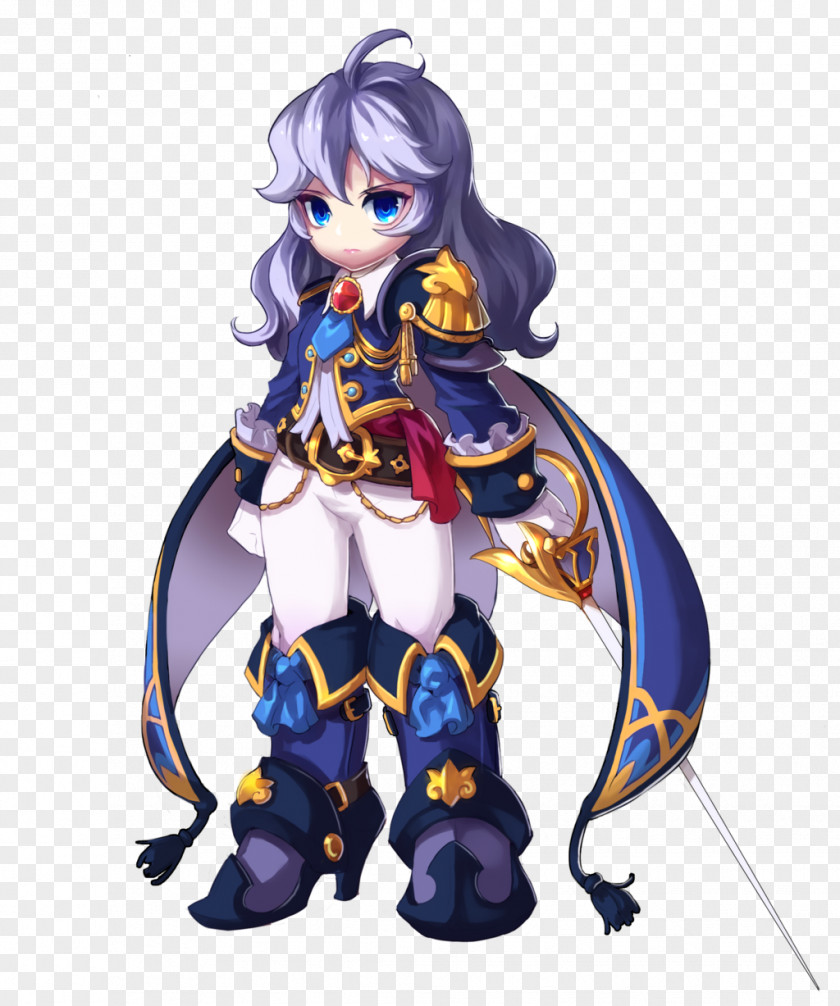 Frost Grand Chase Elsword Sieghart Game Lass PNG