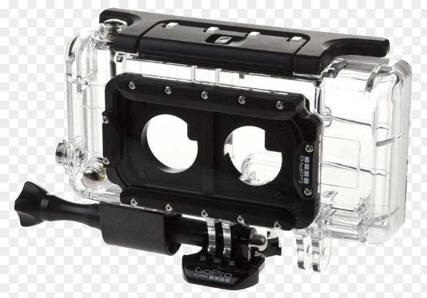 GoPro HERO3 Black Edition Canon PIXMA MX435 Camera Dual PNG