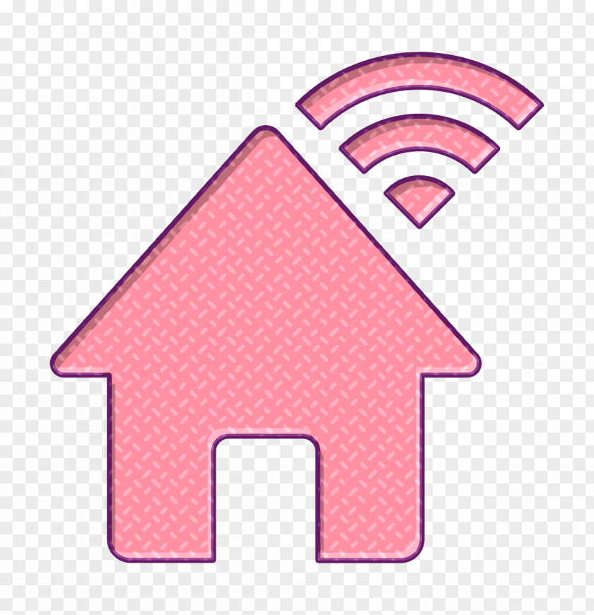 Interface Icon Compilation Wifi PNG
