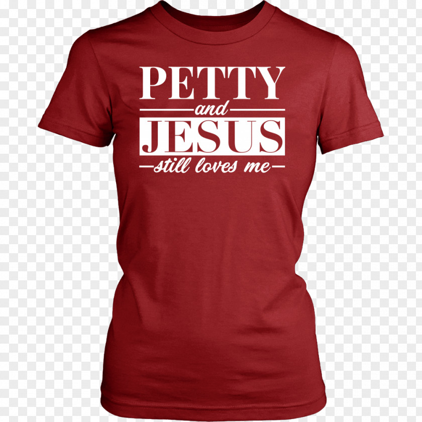 Jesus Love T-shirt Sleeve Triumph Motorcycles Ltd PNG