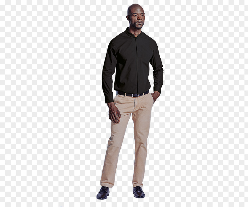 Managers Work Uniforms For Men T-shirt Clothing Sleeve Jeans PNG