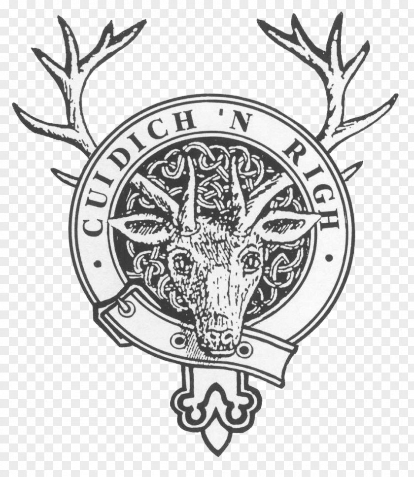 Rank-and-file Scotland Scottish Crest Badge Clan Mackenzie Family PNG