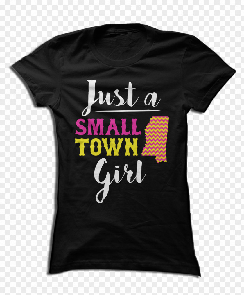 Small Town T-shirt Hoodie Green Day Merchandising Clothing PNG