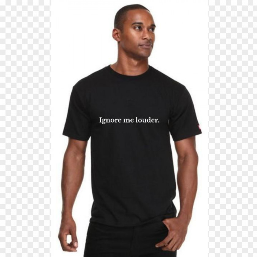 T-shirt Model Clothing Raglan Sleeve PNG