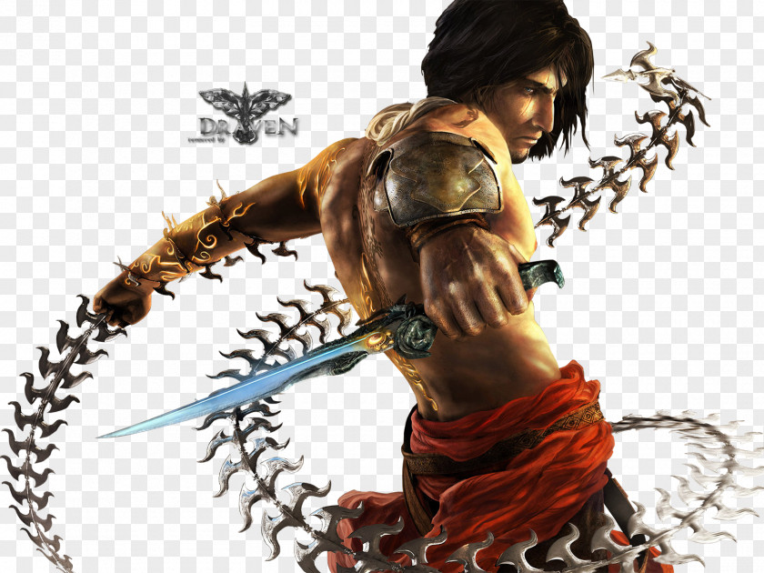 Throne Prince Of Persia: The Two Thrones Sands Time Warrior Within Persia 2: Shadow And Flame Video Game PNG