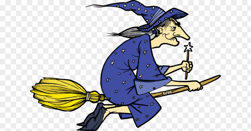 Transparent Witch Cliparts Wicked Of The West Witchcraft Magician Clip Art PNG