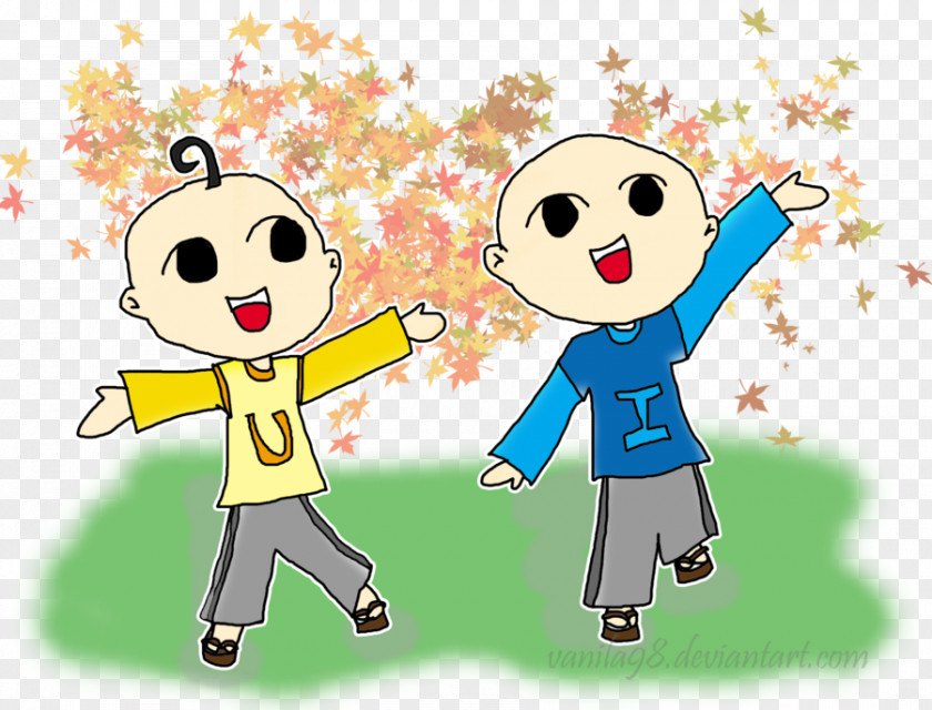 Upin Ipin Clip Art Illustration Human Behavior Mammal Boy PNG