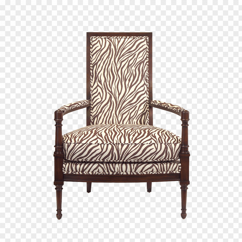 Armchair Furniture Chair Armrest Wood PNG