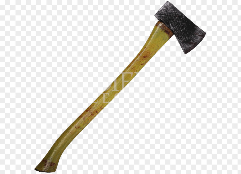 Axe Live Action Role-playing Game Hatchet Battle Splitting Maul PNG
