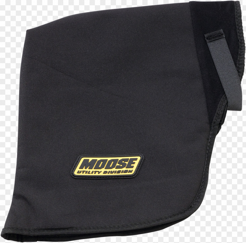 Bag Moose Pocket M Black PNG