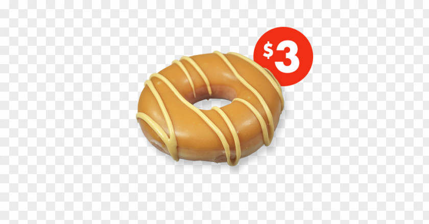 Bagel Donuts PNG