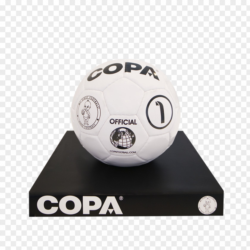 Ball Copa My First Football American Footballs PNG