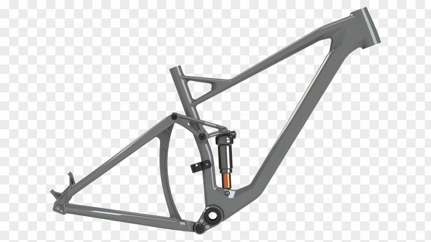 Bicycle Frames Wheels Forks PNG