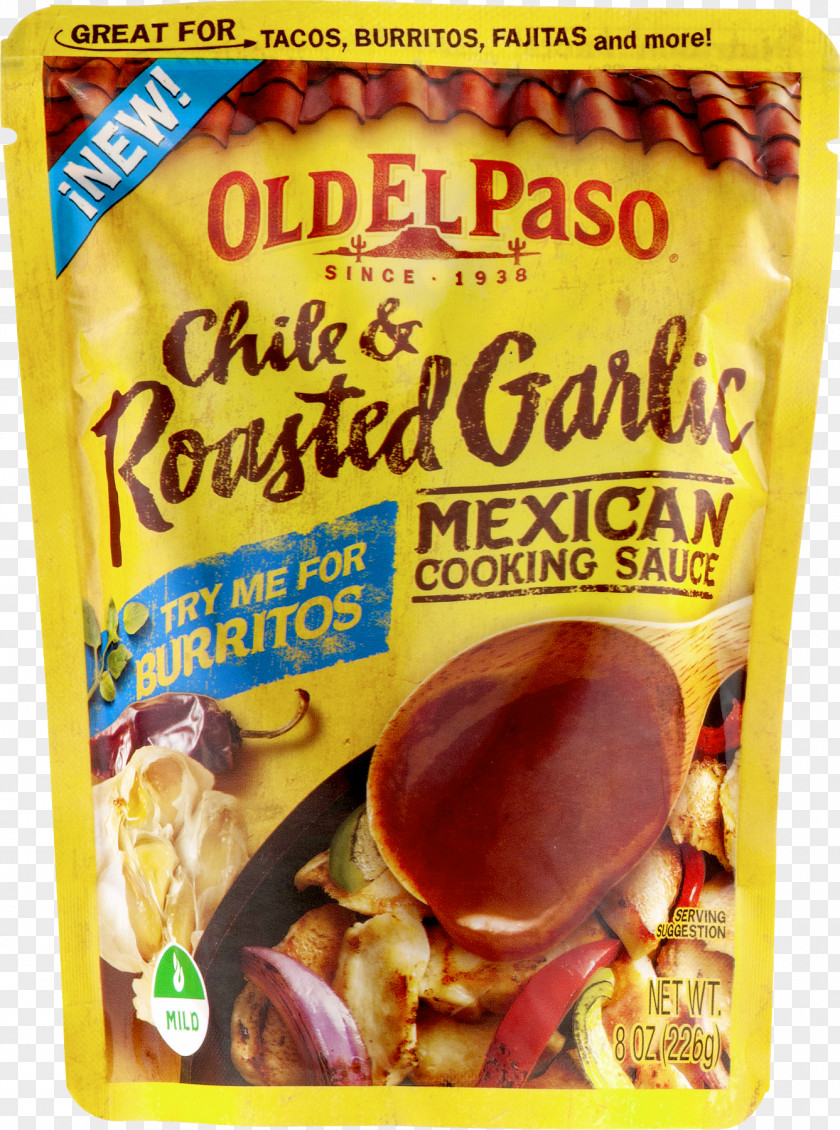 Cooking Enchilada Mexican Cuisine Old El Paso Sauce Chili Pepper PNG
