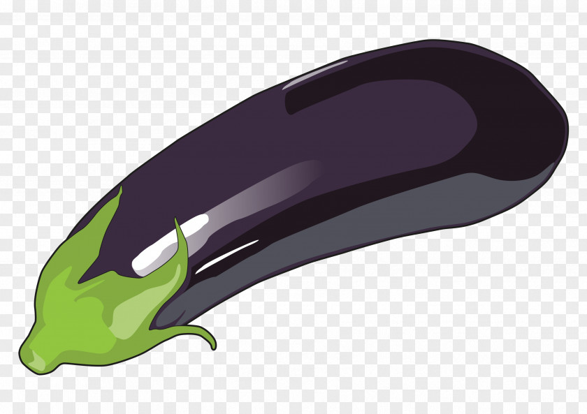 Eggplant Drawing Food Vegetable PNG