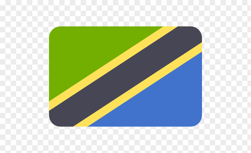 Flag Tanzanian Shilling Exchange Rate Of Tanzania PNG